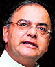 Arun Jaitley, bjp leader