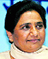 Mayawati