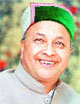 Virbhadra Singh