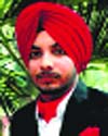 Gagandeep Natt