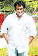 Anurag Basu