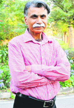 Satyapal Sehgal
