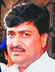 Ashok Chavan