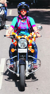 AAPs Gul Panag