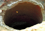 The well in Ajnala