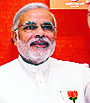Narendra Modi