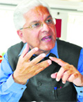 Ashwani Kumar