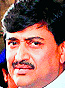 Ashok Chavan