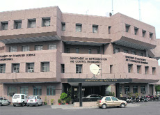 Dr BR Ambedkar National Institute of Technology in Jalandhar. 