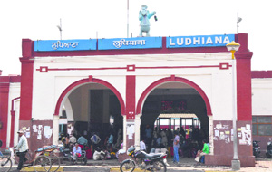 Four summer special trains will halt at the Ludhiana railway station to ease passenger rush during the summer months.