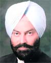 Rana Gurmit Sodhi