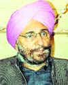 Dr Daljit Singh