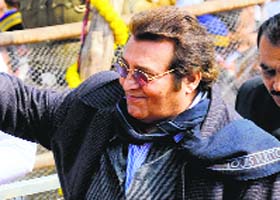 Vinod Khanna