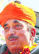Ghulam Nabi Azad