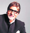 Amitabh Bachchan