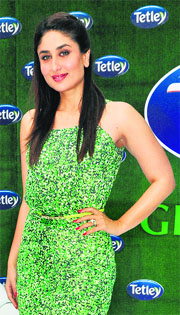 Kareena Kapoor Khan