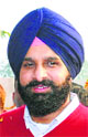 Bikram Singh Majithia