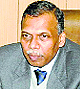 Shrikant Walgad, Haryana ceo