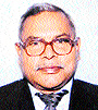 Daniel B Das