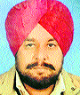 Harpinder Singh Walia