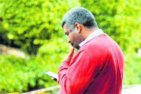 Residents flout smoking rules with impunity in Ludhiana