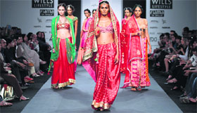 Creations by Anupamma Dayal