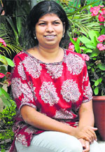 Srivi Kalyan