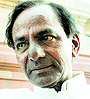 K Chandrasekhar Rao