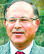 Tariq Hameed Karra, PDP