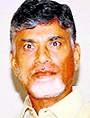 N Chandrababu Naidu