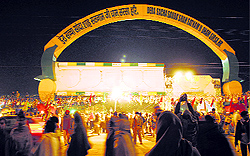 The controversial Dera Sacha Sauda enjoys a considerable following in Haryana, Malwa belt of Punjab and Rajasthan