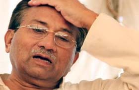 Pervez Musharraf