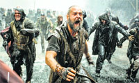 Russell Crowe