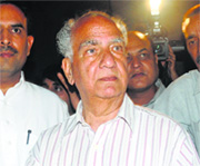 Shanta Kumar