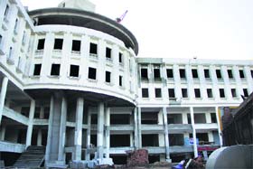 Parikarma Hotel