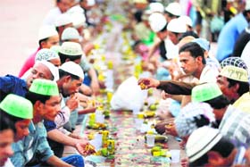 For the upcoming Lok Sabha polls, only the Bahujan Samaj Party and AAP have announced Muslim candidates