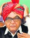 Bhupinder Singh Hooda, Chief minister