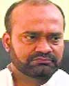 Sabir Ali