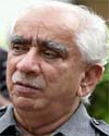 Jaswant Singh