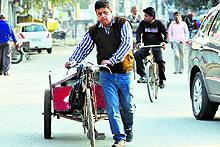 Charanjeet Bali