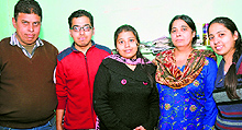 Charanjeet Bali