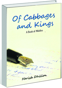 Of Cabbages and Kings