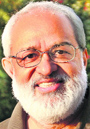 Pushpesh Pant