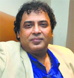 Girish Malik