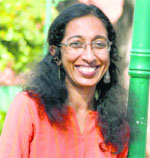 Devika Rangachari