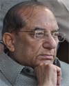 Prof Vijay Kumar Malhotra
