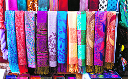 Traditional workers have been rendered jobless because of the illegal manufacturing of machine-made pashmina products in the Valley