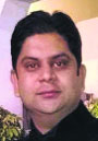 Gaurav Khanna