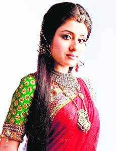 Matter of concern: Paridhi Sharma