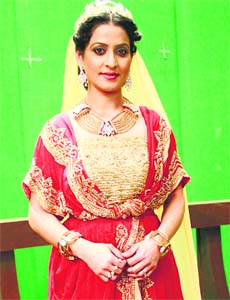 Looking back: Dolly Sohi